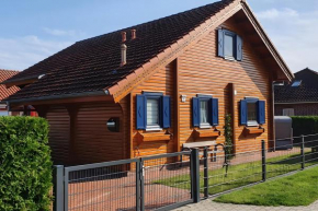 Ferienhaus Auszeit am See